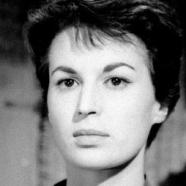 Silvana Mangano