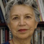 Silvia Torres-Peimbert