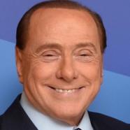 Silvio Berlusconi
