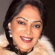 Simi Garewal
