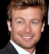 Simon Baker