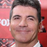 Simon Cowell