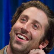 Simon Helberg