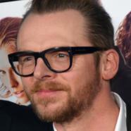 Simon Pegg
