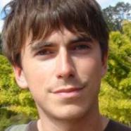 Simon Reeve
