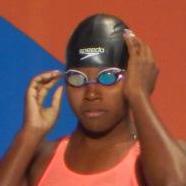 Simone Manuel