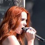 Simone Simons