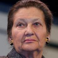 Simone Veil