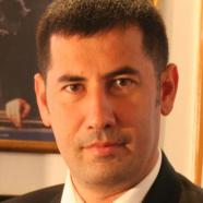 Sinan OYan
