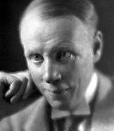Sinclair Lewis Sinclair Lewis
