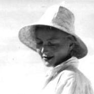 Sini Anita Kyllikki Snellman