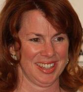 Siobhan Fallon Hogan