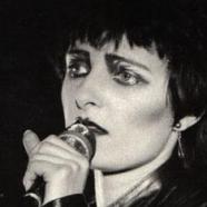 Siouxsie Sioux
