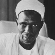 Sir Abubakar Tafawa Balewa