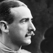 Sir Adrian Carton De Wiart