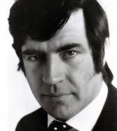 Sir Alan Bates