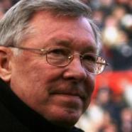 Sir Alex Ferguson