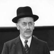 Sir Alexander Cadogan