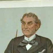 Sir Algernon Heneage