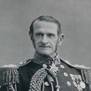 Sir Algernon Lyons
