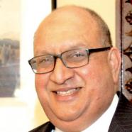 Sir Anand Satyanand