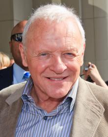 Sir Anthony Hopkins