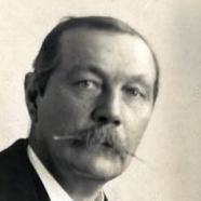 Sir Arthur Conan Doyle