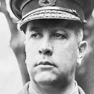 Sir Arthur William Currie