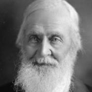 Sir Augustus Gregory