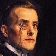 Sir Austen Chamberlain