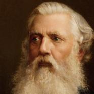 Sir Austen Henry Layard