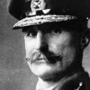 Sir Aylmer Hunter-Weston