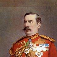 Sir Baker Creed Russell