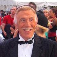 Sir Bruce Forsyth