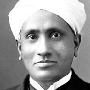 Sir Chandrasekhara Raman