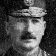 Sir Claud William Jacob