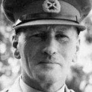 Sir Claude Auchinleck