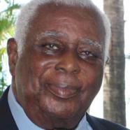 Sir Cuthbert Sebastian