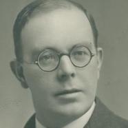 Sir Cyril Burt