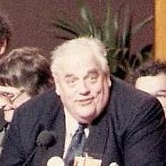 Sir Cyril Smith