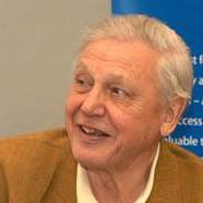 Sir David Attenborough