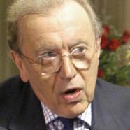 Sir David Frost