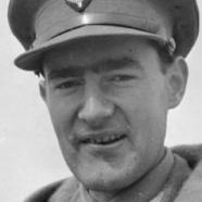 Sir David Stirling