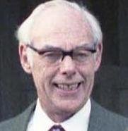 Sir Denis Thatcher