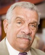 Sir Derek Walcott