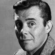 Sir Dirk Bogarde