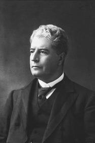 Sir Edmund Barton