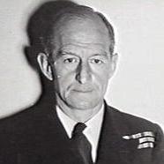 Sir Edmund Walter Anstice