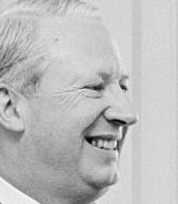 Sir Edward Heath