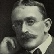 Sir Eldon Gorst